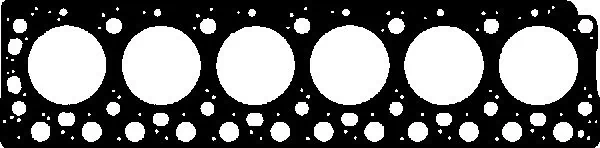 Gasket, cylinder head